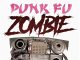 Punk Fu Zombie
