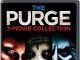The Purge 3-Movie Collection