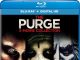 The Purge 3-Movie Collection