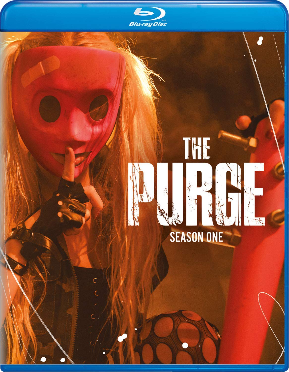 The Purge: Season One