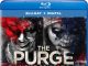 The Purge 4-Movie Collection