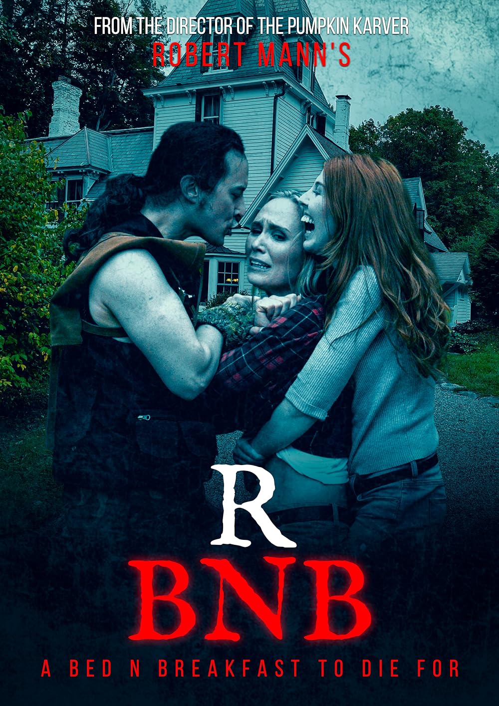 R BNB