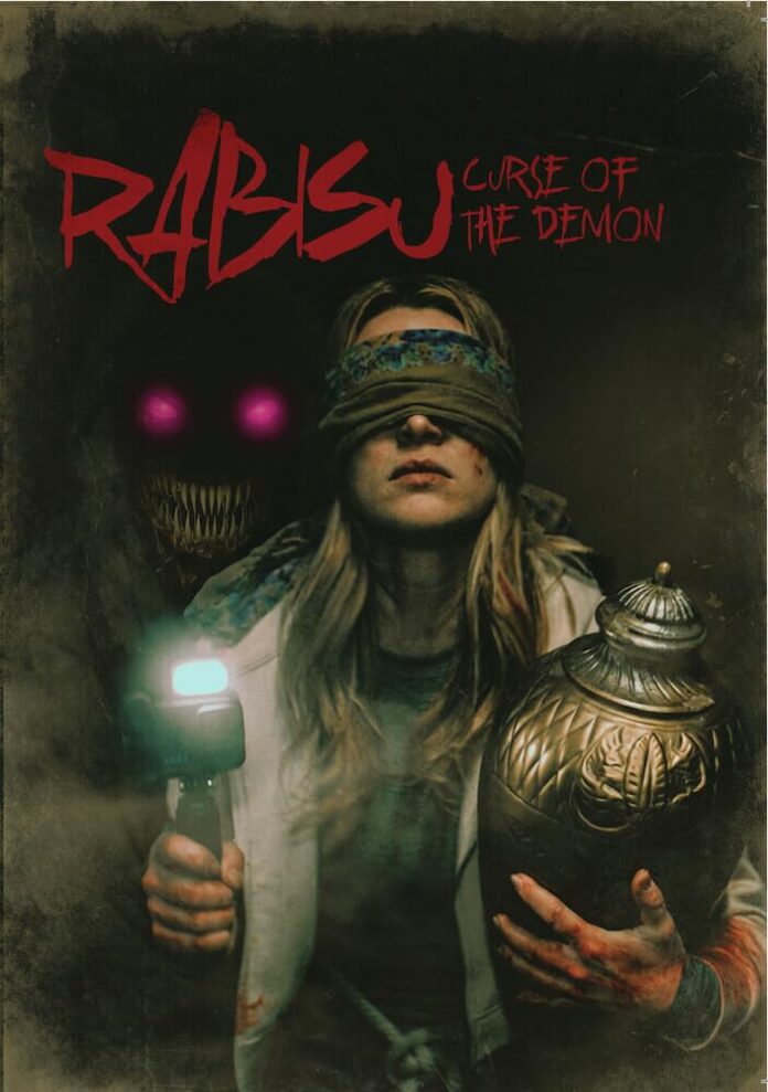 Rabisu: Curse Of The Demon