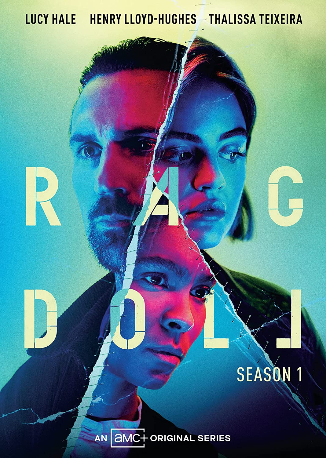 Ragdoll Season 1