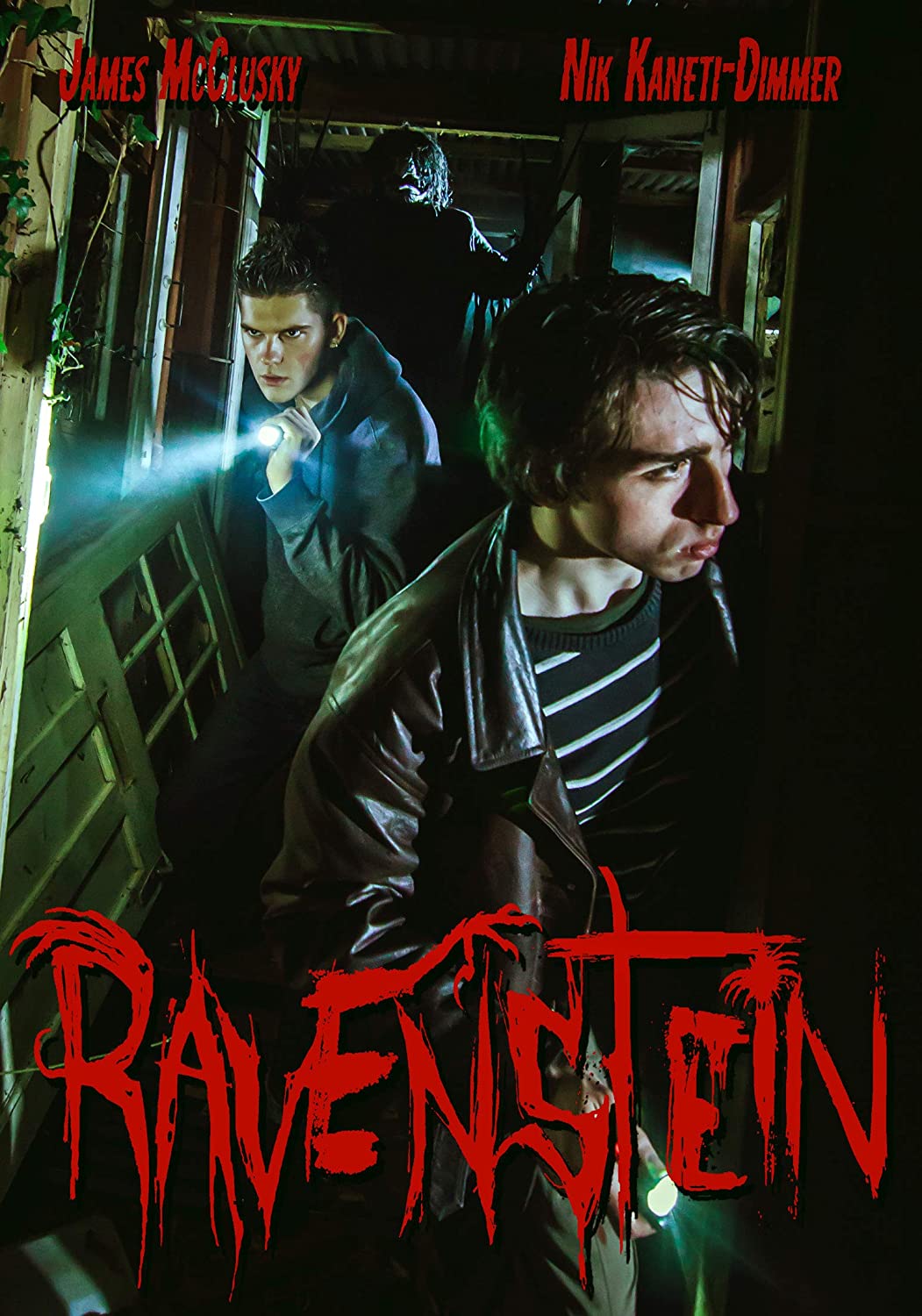 Ravenstein