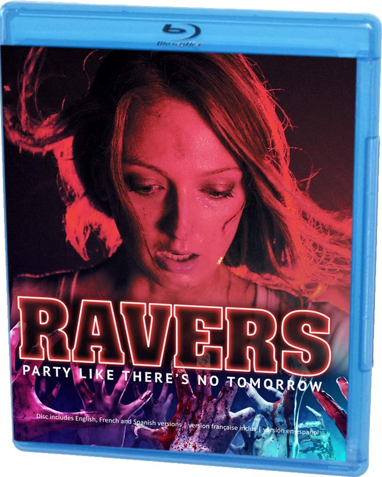 Ravers