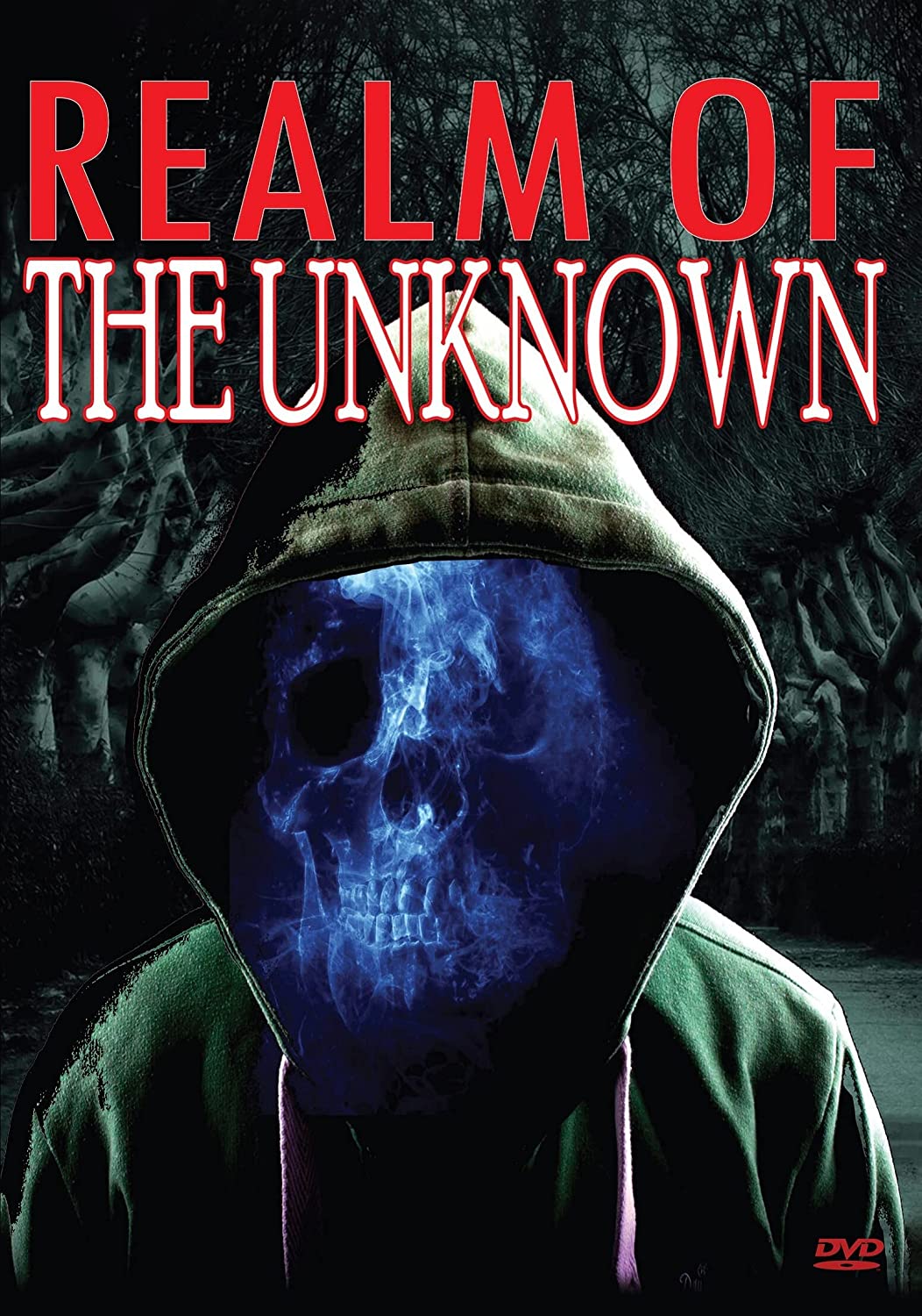 Realm of the Unknown