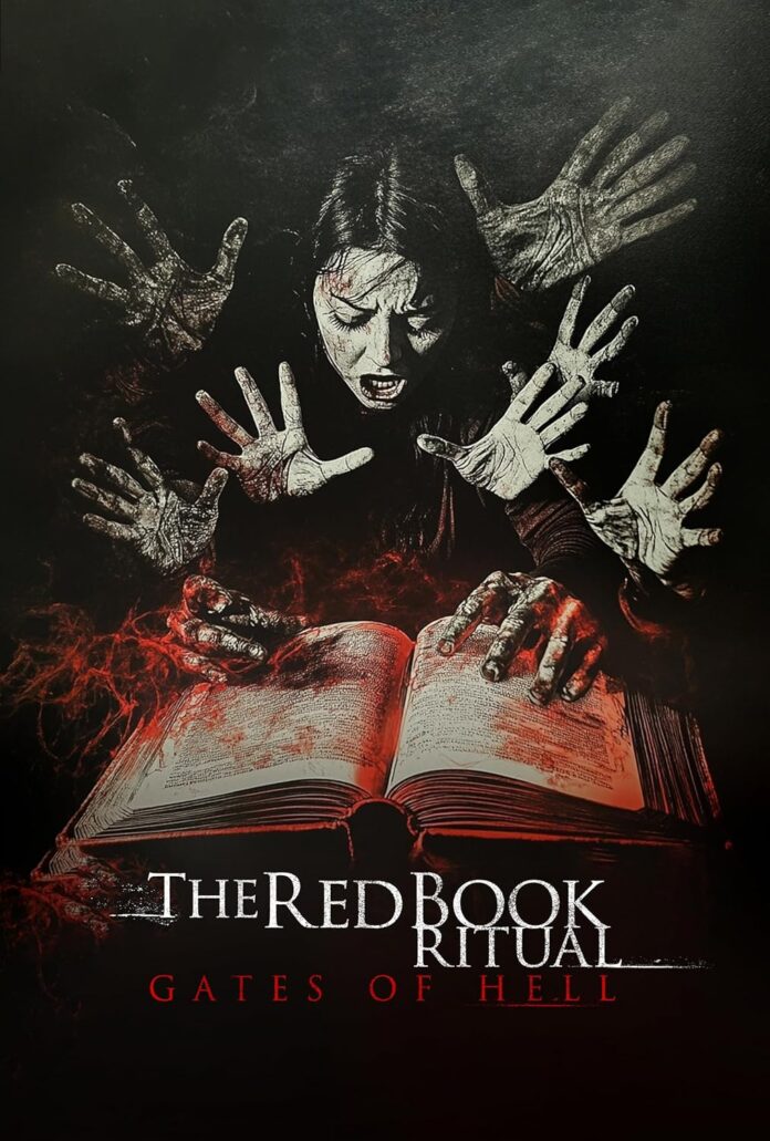 The Red Book Ritual: Gates of Hell