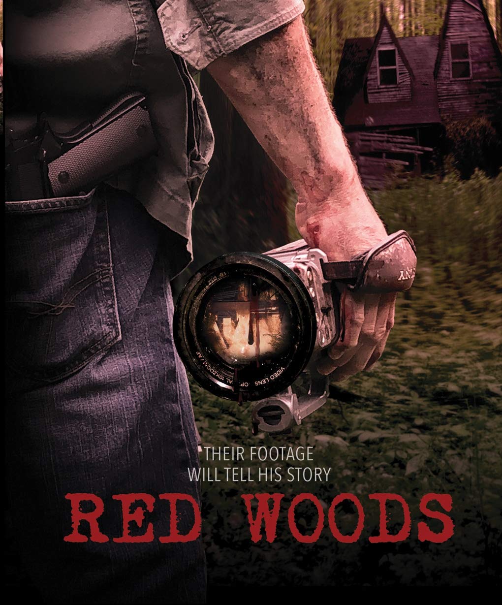 Red Woods