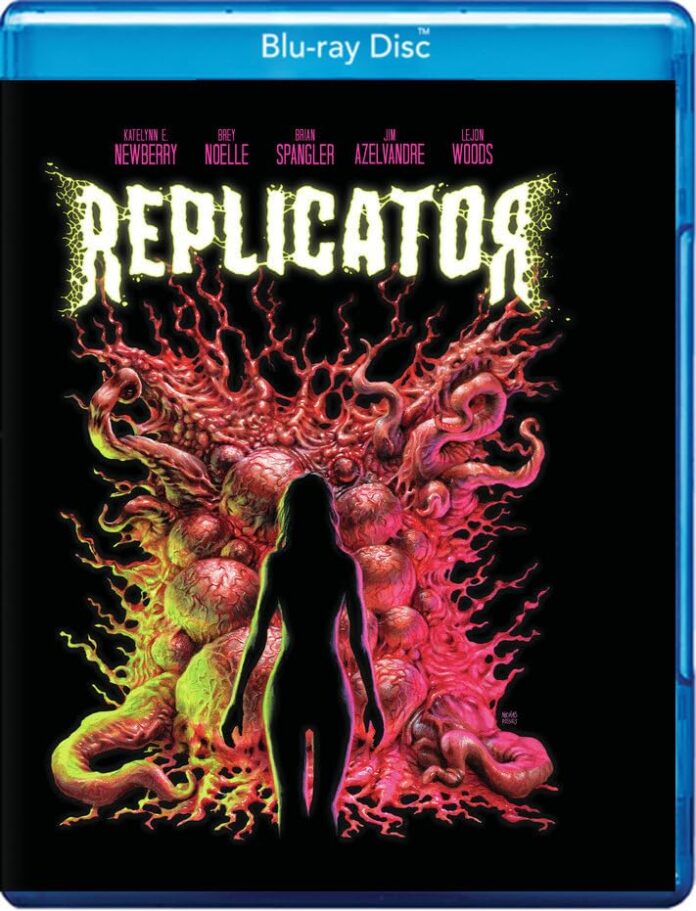 Replicator