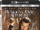 Resident Evil: Afterlife