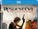 Resident Evil: The Final Chapter