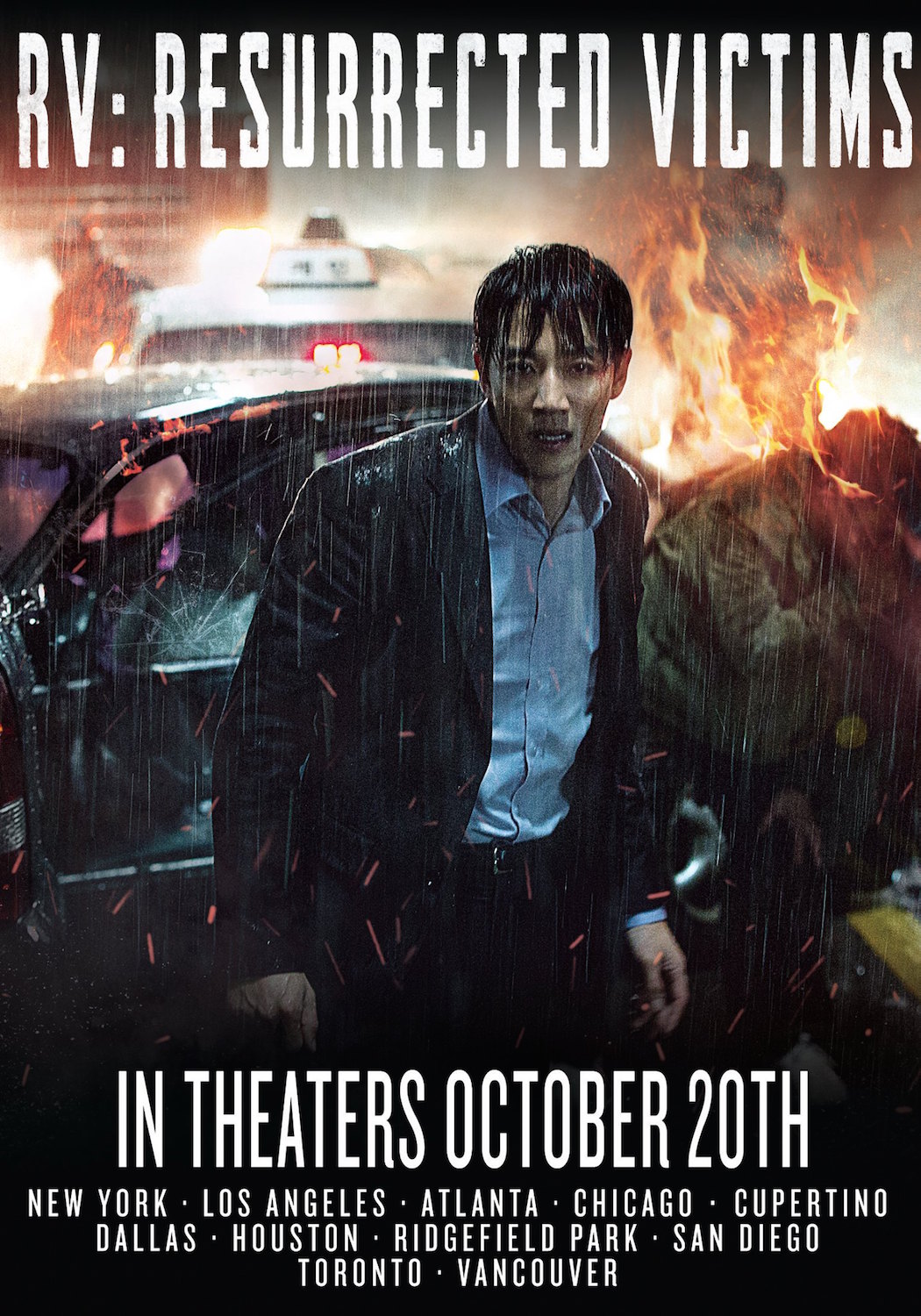 Modern Horror Movies