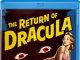 The Return of Dracula