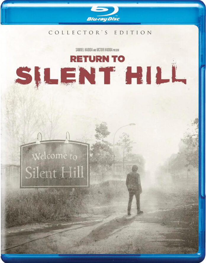 Return to Silent Hill