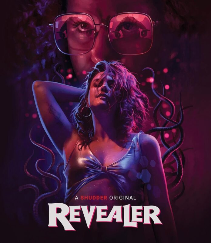 Revealer