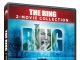 The Ring 2-Movie Collection