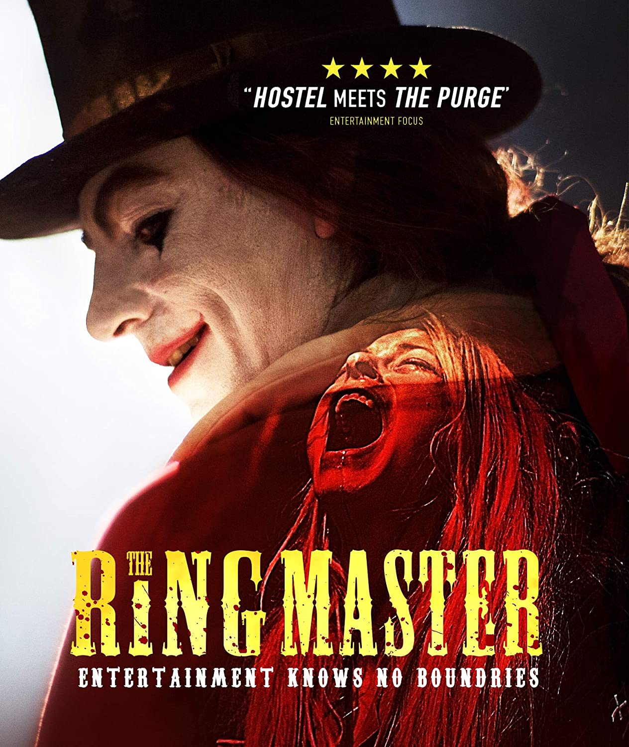 The Ringmaster