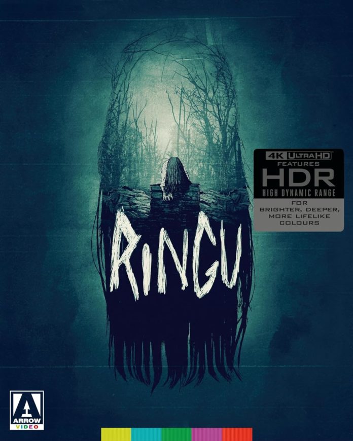 Ringu 4K