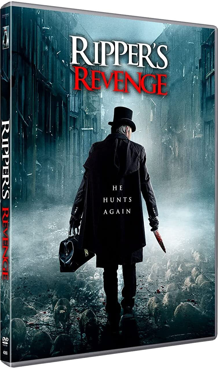 Ripper's Revenge