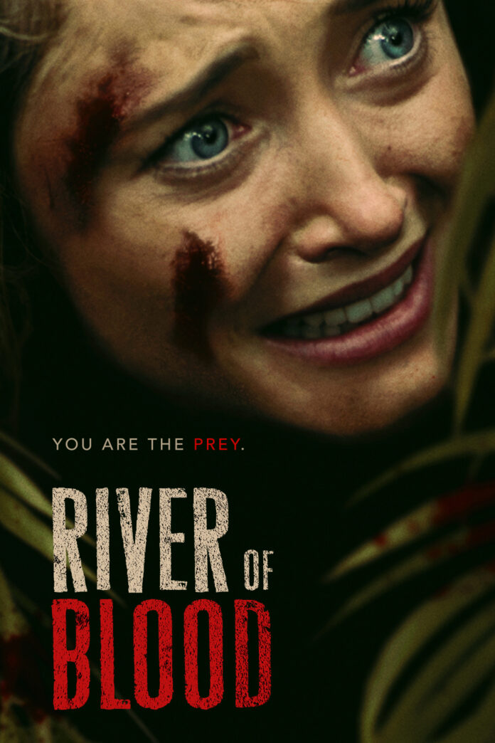 River of Blood