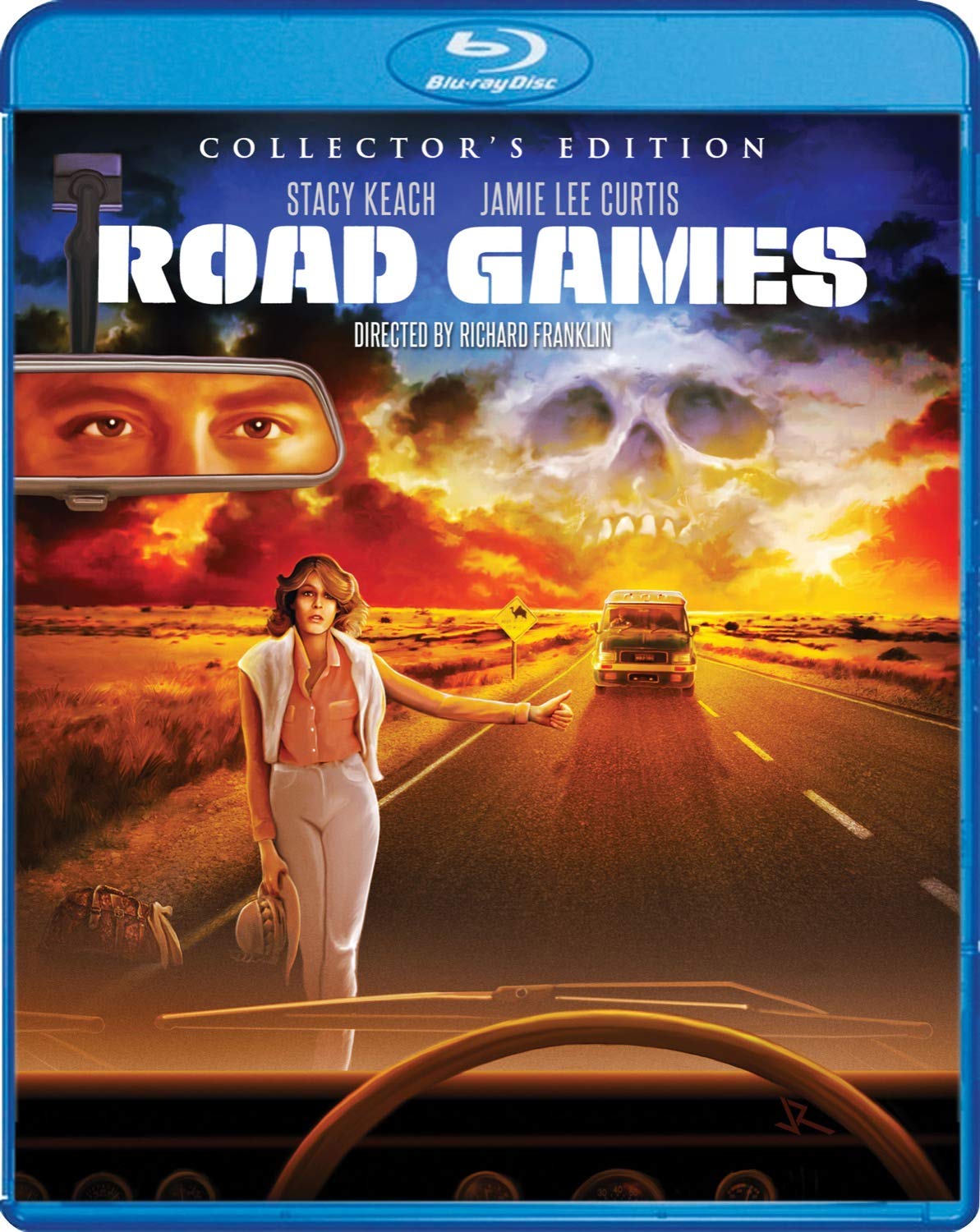 Road Games: Collector’s Edition