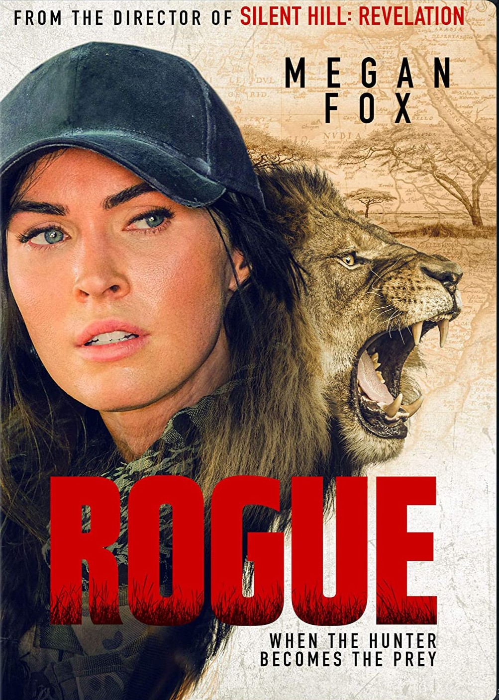 Rogue