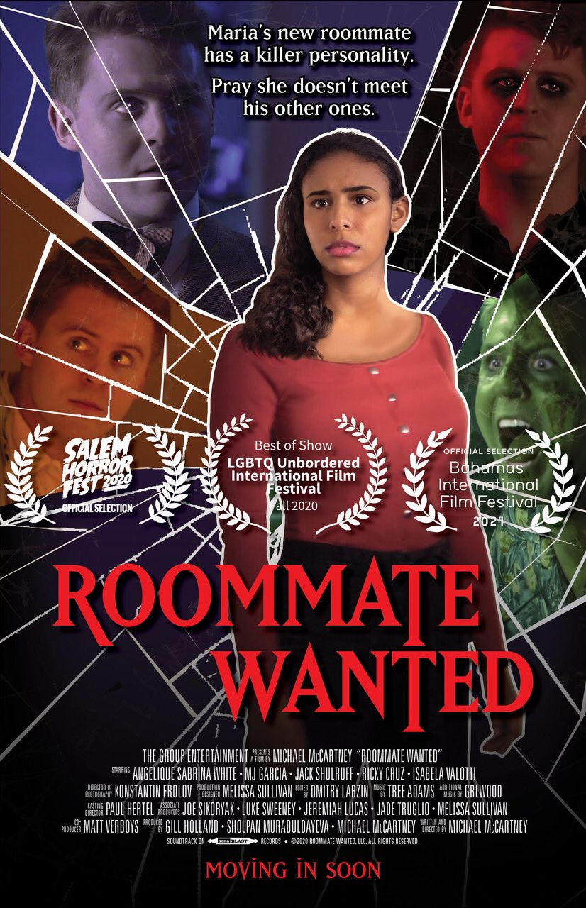 Roommate Wanted