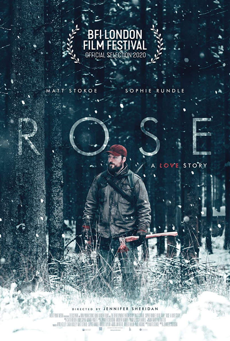 Rose: A Love Story