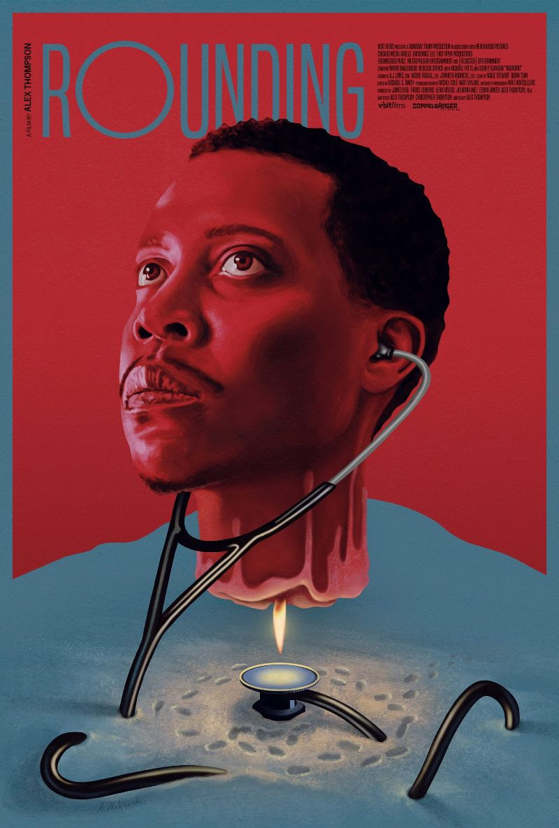 Rounding