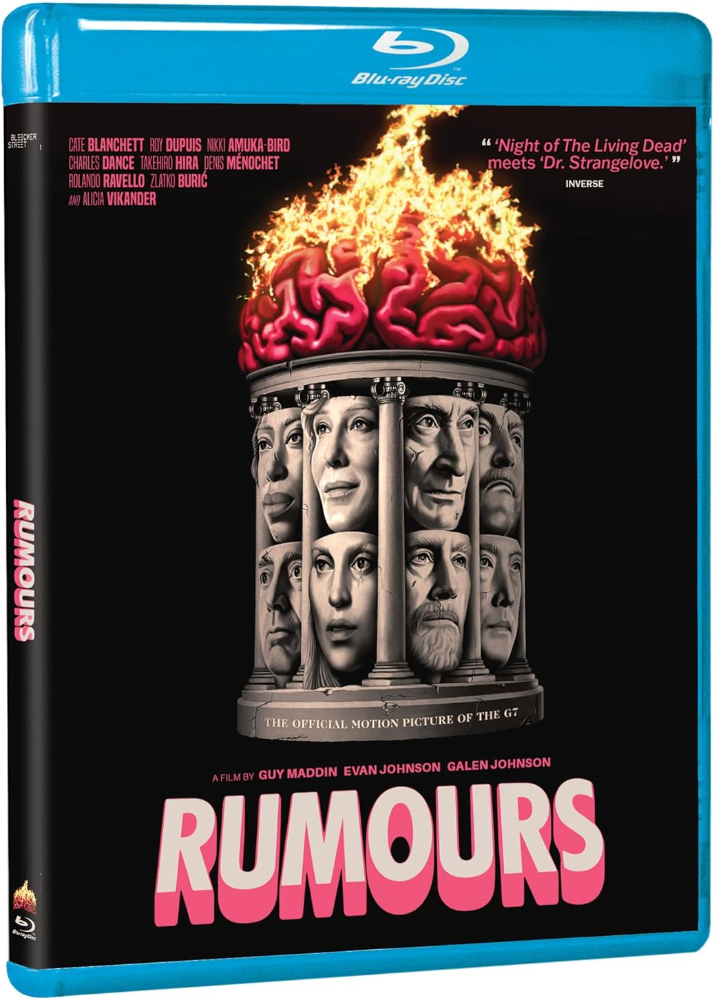Rumours