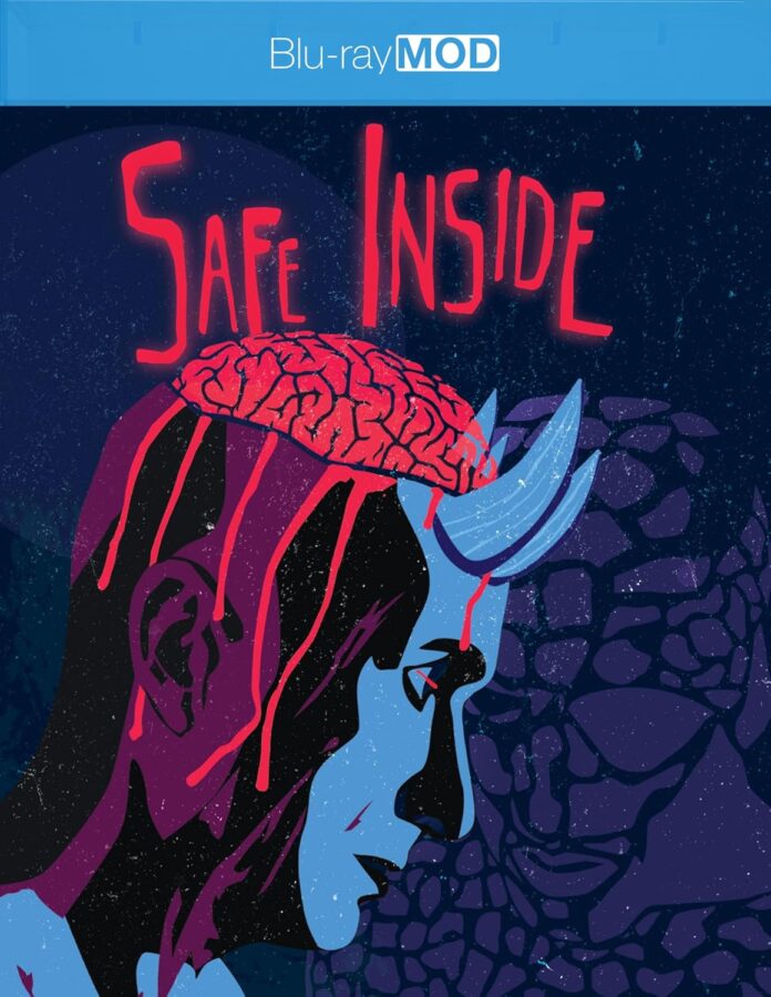 Safe Inside