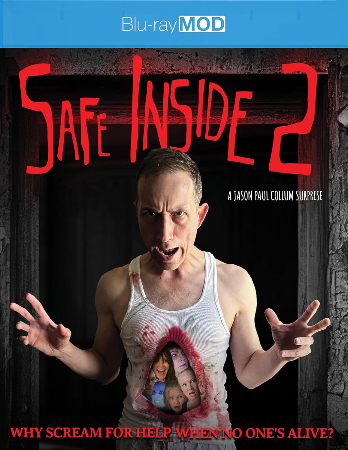 Safe Inside 2