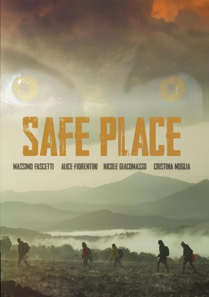 Safe Place