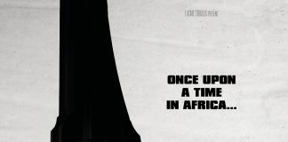 Saloum (2022) Saloum