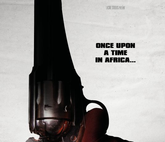 Saloum (2022) Saloum