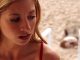 A scene from the horror movie The Sand (AKA Blood Sand)