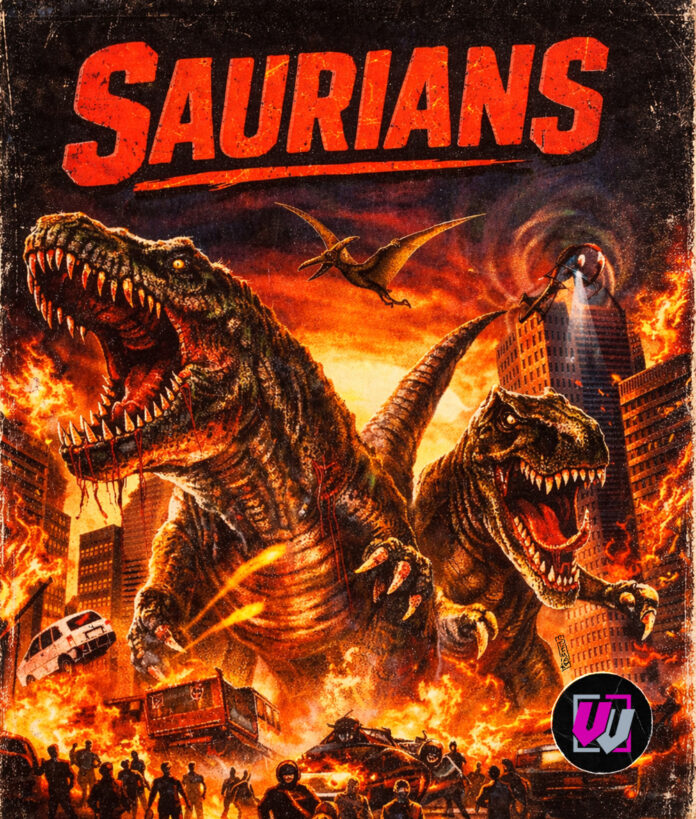 Saurians