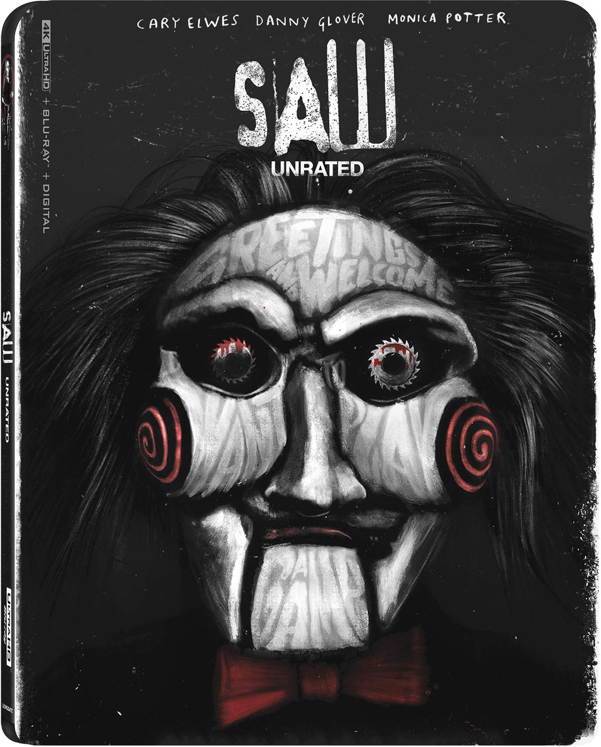 Saw 4K