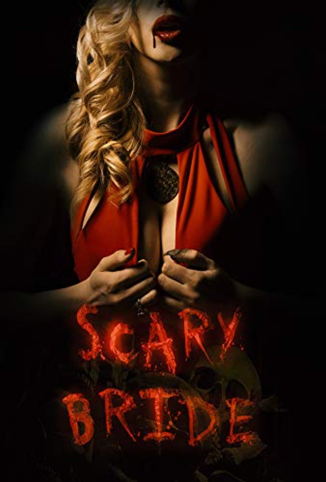 Scary Bride