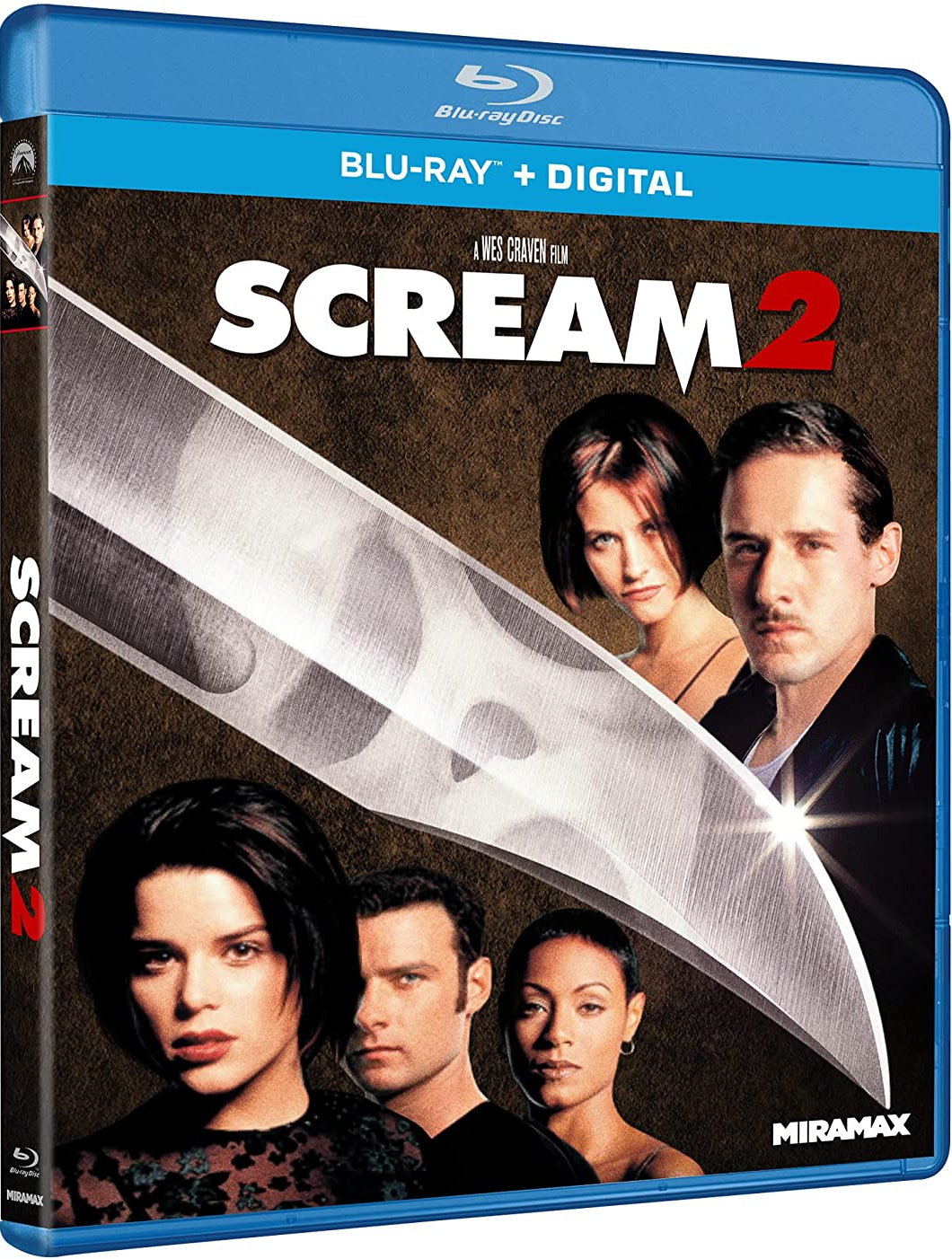 Scream 2