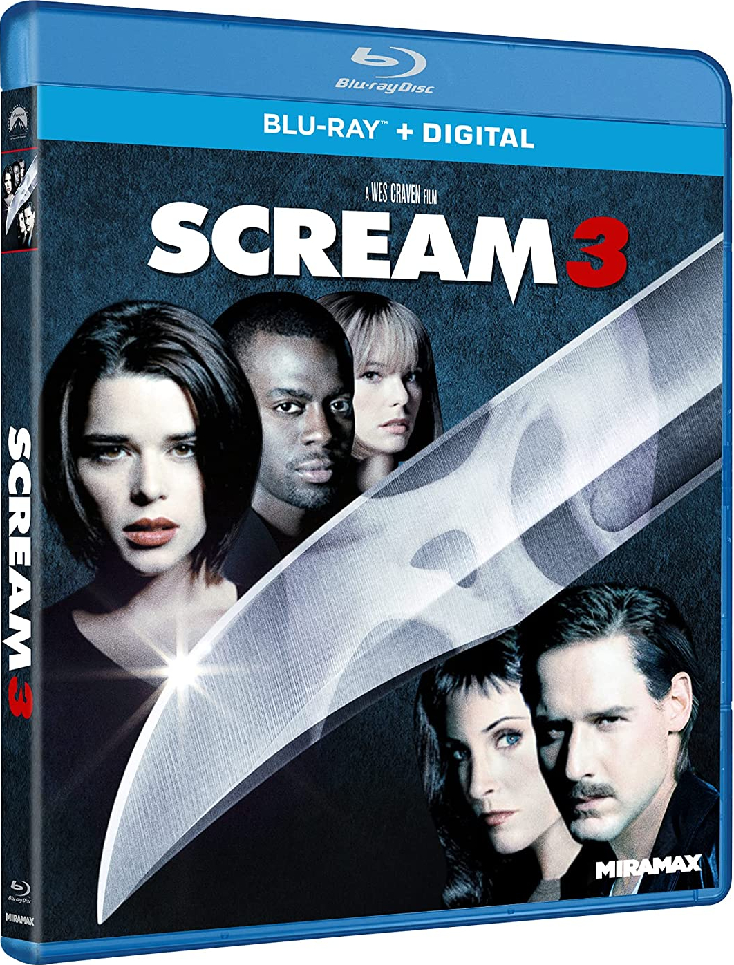 Scream 3