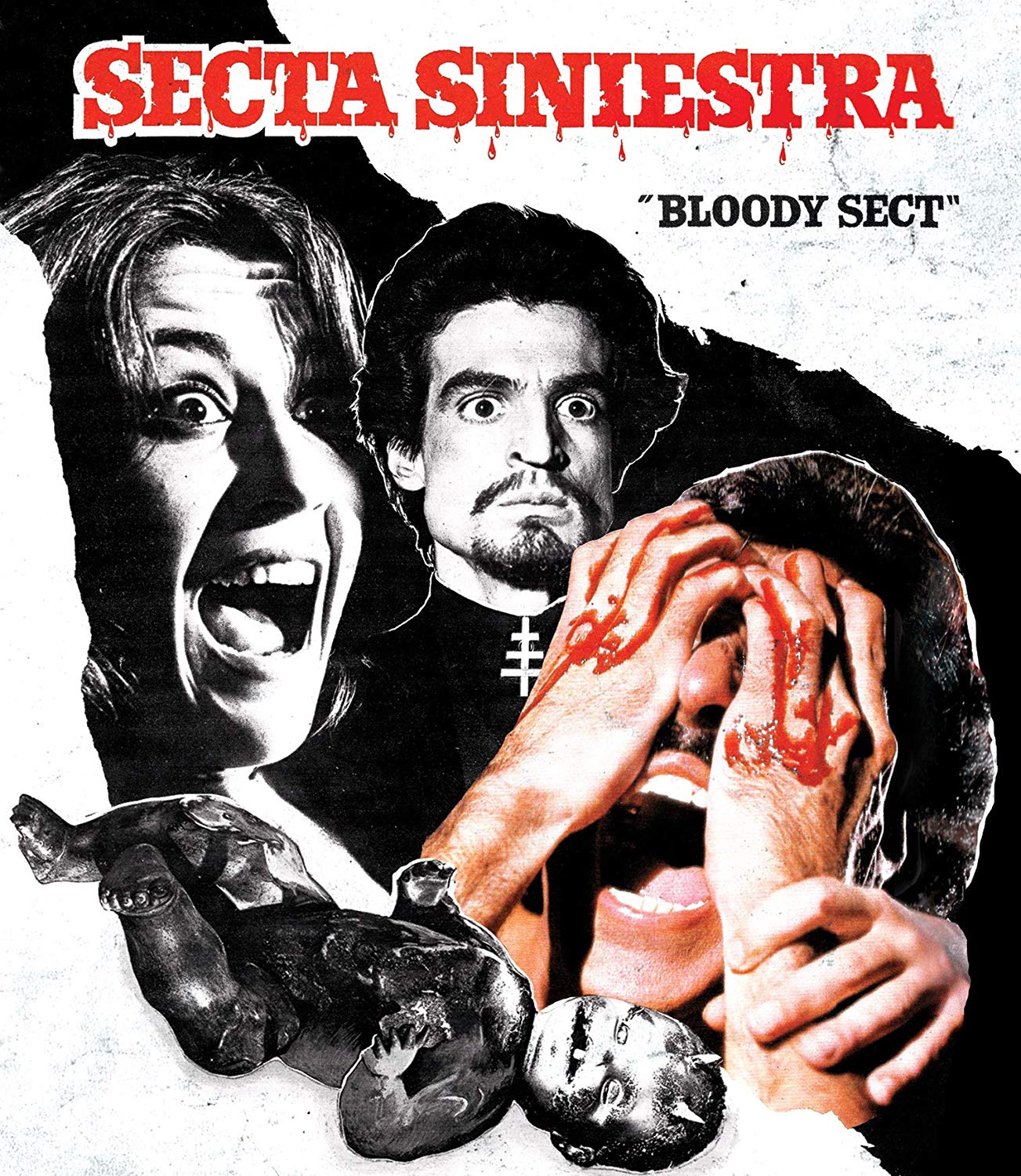 Secta Siniestra