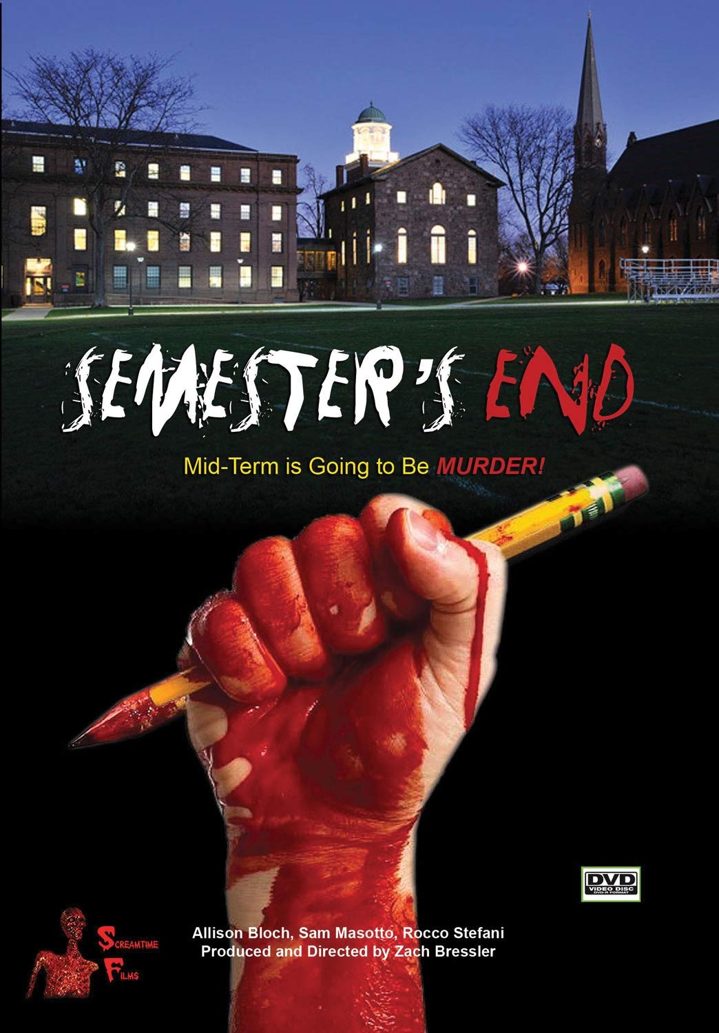 Semester’s End