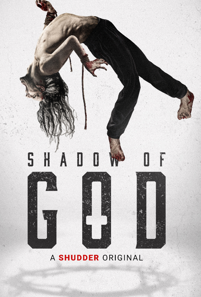 Shadow of God