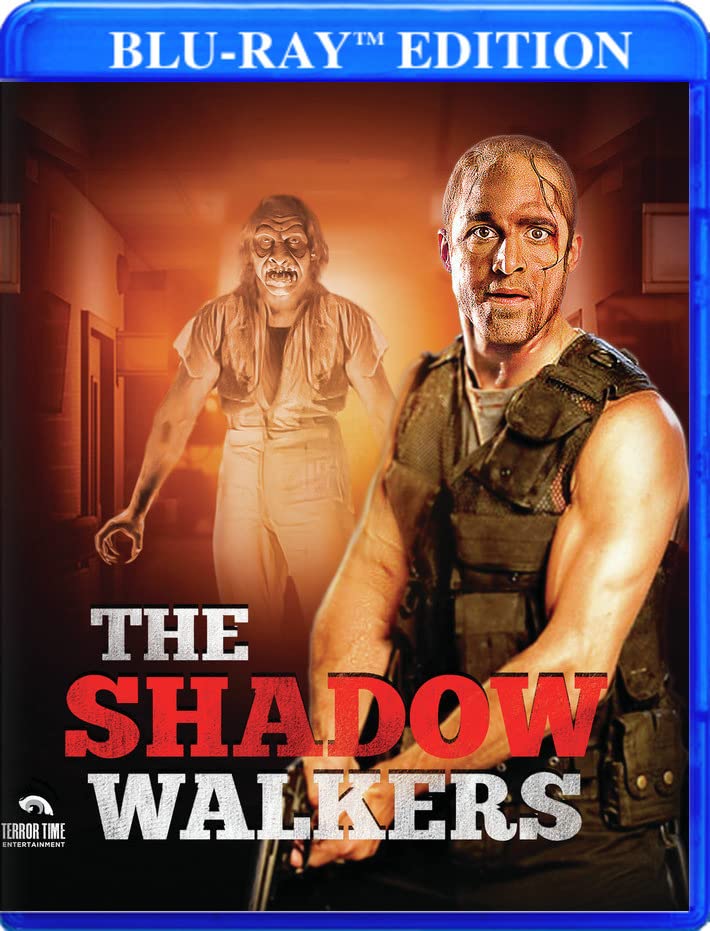 The Shadow Walkers
