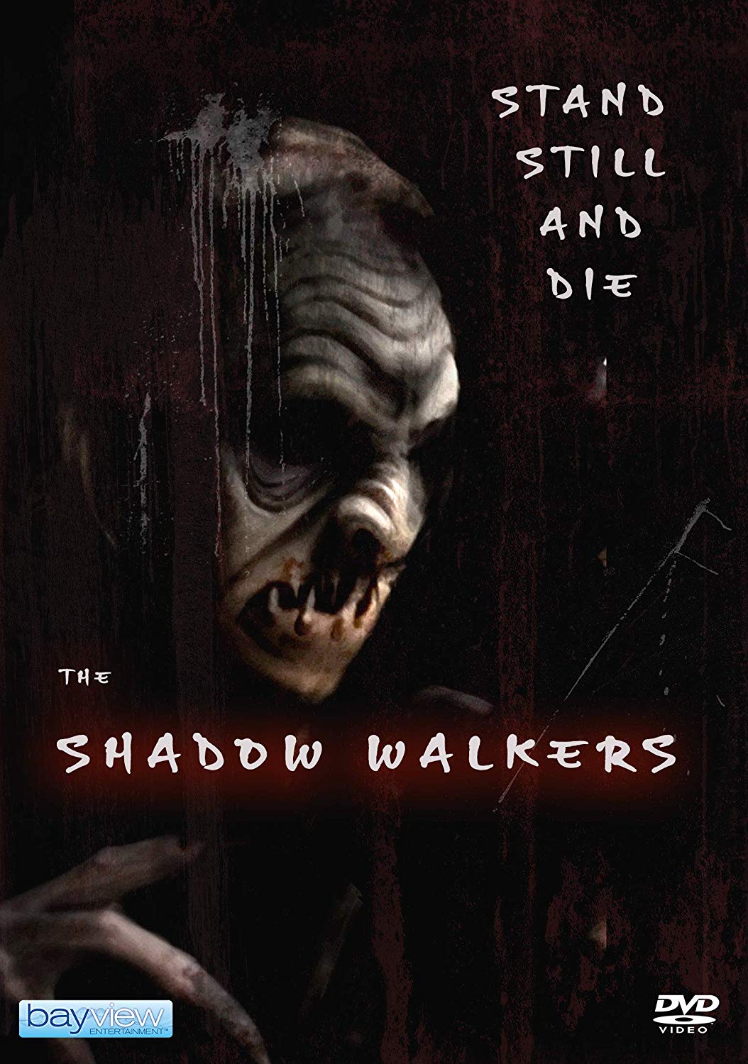 The Shadow Walkers