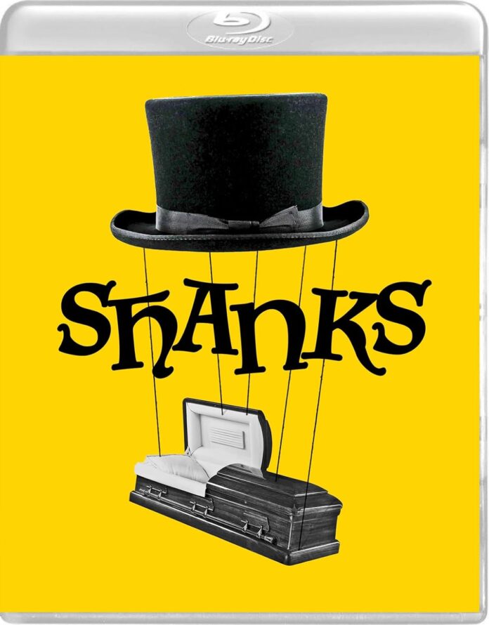 Shanks 4K