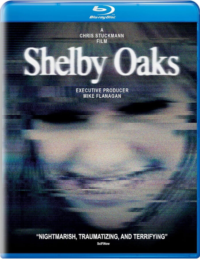 Shelby Oaks