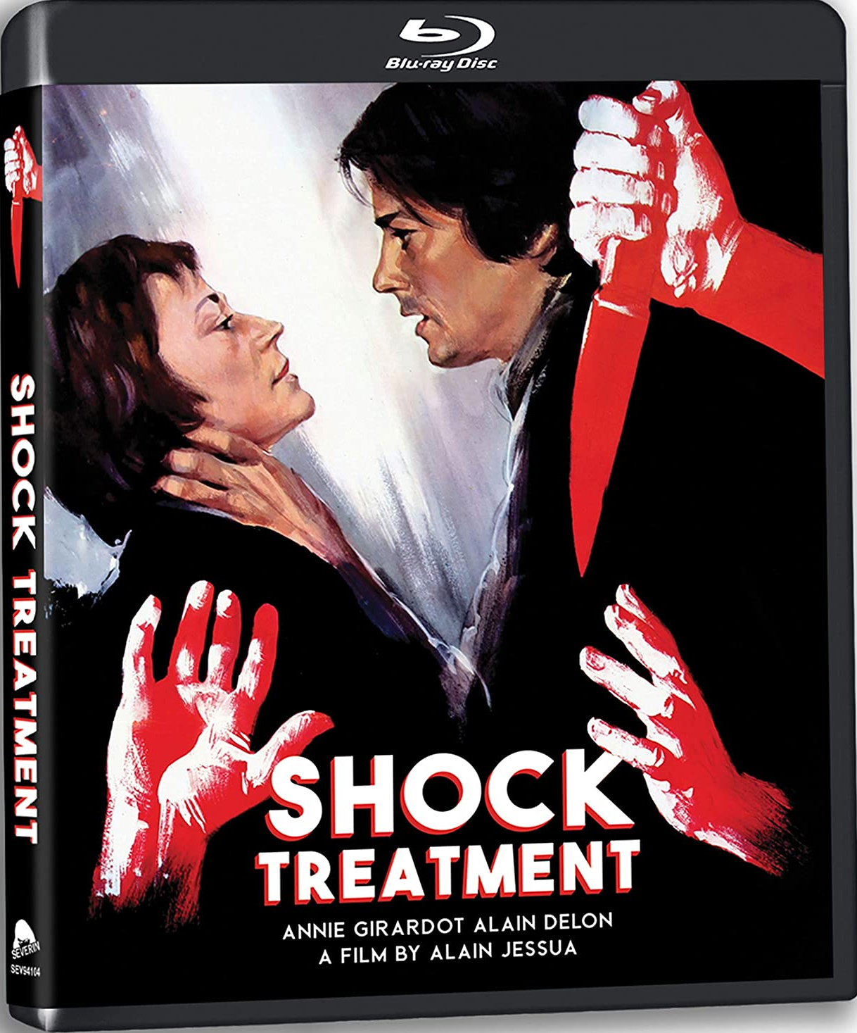 Shock Treatment